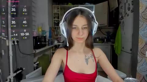 Nika online show from February 10, 10:36 pm