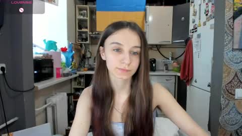 Nika online show from April 23, 12:29 pm