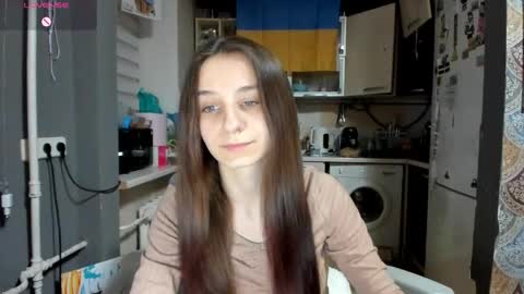 Nika online show from April 26, 6:16 pm