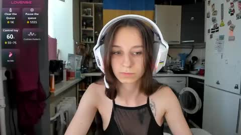 Nika online show from June 8, 3:01 pm