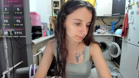 Nika online show from June 19, 4:44 pm