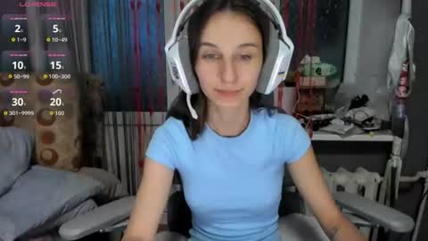 Snapshot of _nika_kik chatting on July 10, 5:48 pm Nika online show from July 10, 5:48 pm