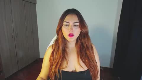 Nina  online show from December 9, 4:34 am