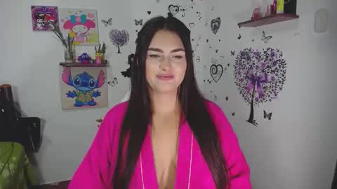 Nina  online show from October 24, 10:39 pm