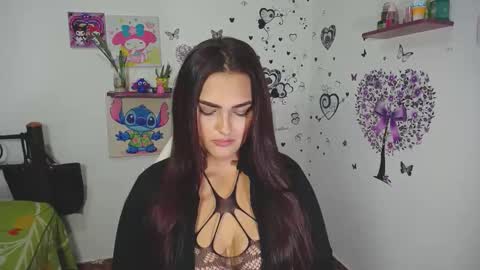 Nina  online show from October 28, 11:07 pm