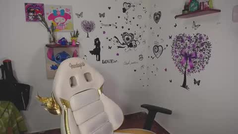 Nina  online show from November 5, 2:11 am