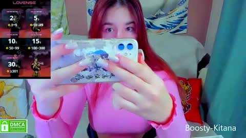 Nosa online show from February 14, 8:05 pm