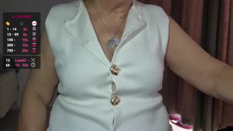 Charlotte online show from April 17, 3:26 pm