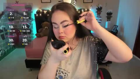 Olivia jones online show from December 4, 1:09 pm