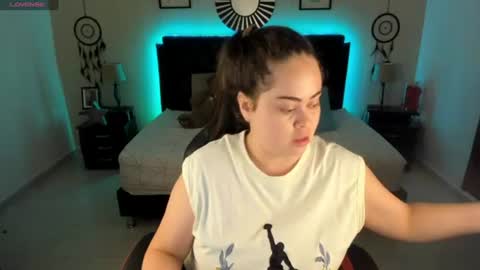 Olivia jones online show from June 12, 12:15 pm