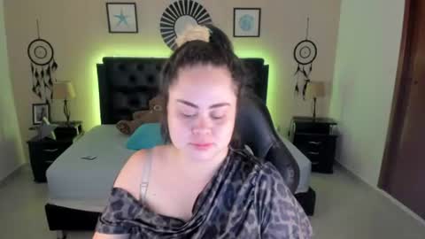 Olivia jones online show from June 25, 12:09 pm