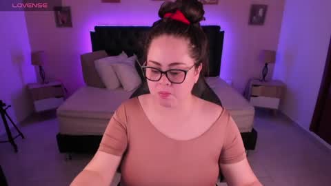 Olivia jones online show from July 29, 11:41 am