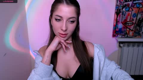 Olivia online show from May 1, 1:54 am