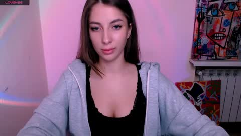 Olivia online show from May 15, 11:12 pm