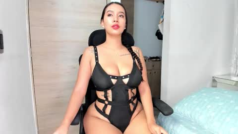 Pamela online show from September 21, 11:39 pm