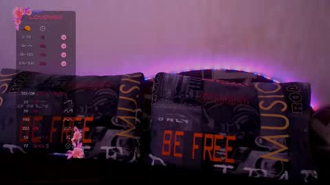  pando4ka  online show from February 21, 8:07 am