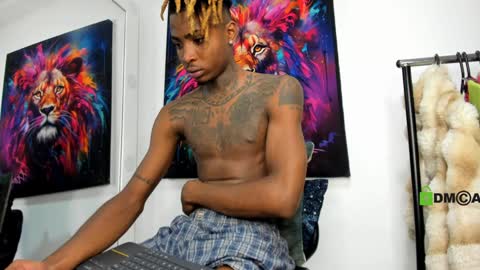 Kevin  online show from December 7, 7:16 am