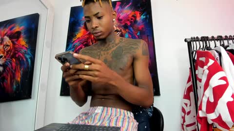 Kevin  online show from December 16, 6:16 pm