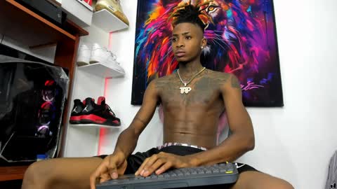 Kevin  online show from January 22, 9:35 am