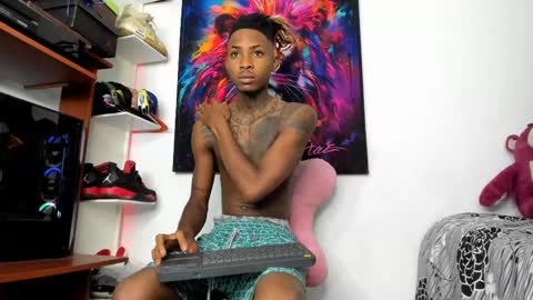 Kevin  online show from February 12, 8:06 am