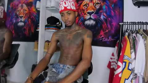 Snapshot of _pantera_09 chatting on January 9, 10:22 pm Kevin online show from January 9, 10:22 pm