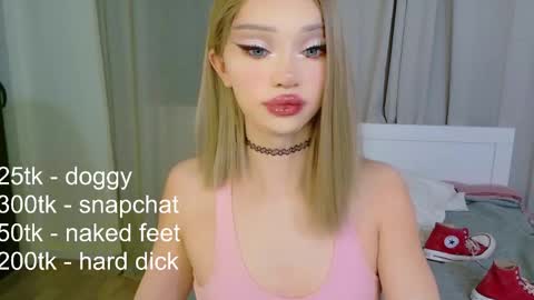 _paprika online show from December 22, 7:33 pm