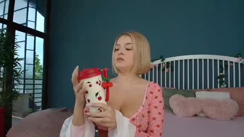 Alisa online show from May 22, 4:08 am