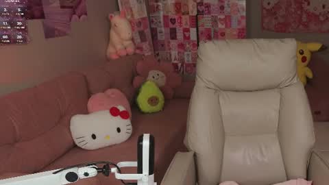 Tina online show from June 11, 2:53 am