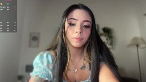 _paulah2 online show from October 16, 8:10 pm