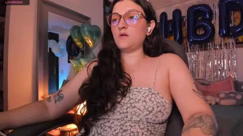 violeta ig  online show from March 9, 6:50 am