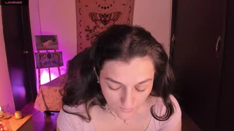 violeta ig  online show from March 23, 4:16 am