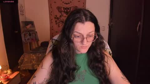 violeta ig  online show from June 21, 3:31 am