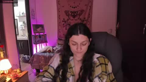 violeta ig  online show from June 23, 2:53 am
