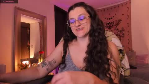 violeta ig  online show from June 25, 5:12 am