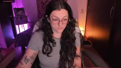 violeta ig  online show from July 9, 3:21 am