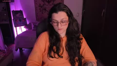 violeta ig  online show from August 4, 2:59 am