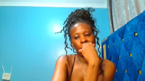 Snapshot of _peach_p chatting on March 6, 7:03 am Peach online show from March 6, 7:03 am