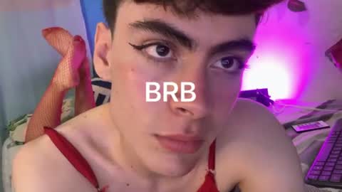 esteban online show from July 2, 2:11 am