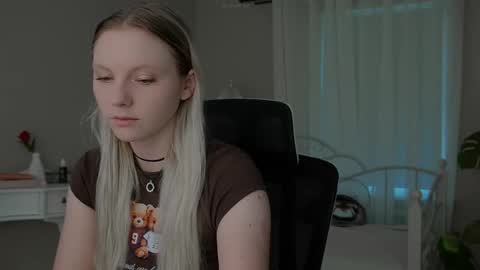 Viktoria online show from October 31, 9:21 am