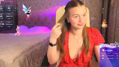 Jasminefeelings online show from March 11, 9:37 am