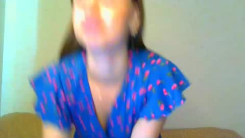 Jasminefeelings online show from May 22, 10:54 am