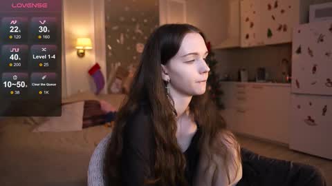 Snapshot of _petitteluna_ chatting on December 17, 10:21 am Luna online show from December 17, 10:21 am