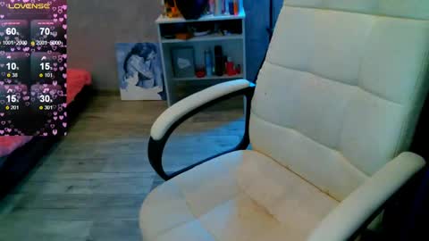 Ilona online show from February 21, 11:55 am