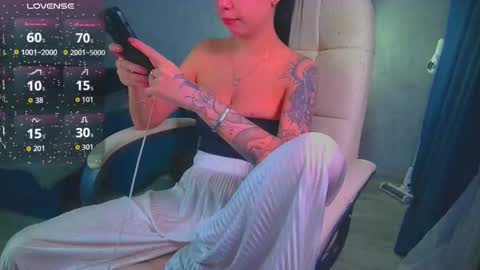 Ilona online show from February 9, 10:52 am