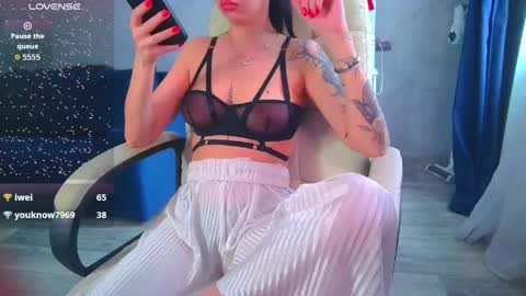 Ilona online show from March 14, 6:30 am