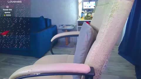 Ilona online show from June 5, 4:52 am