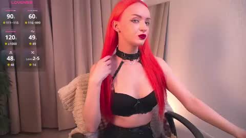 Maisie online show from June 14, 3:36 pm