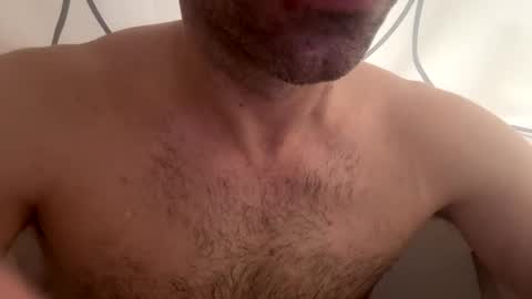 Sexy Daddy online show from November 4, 11:31 am