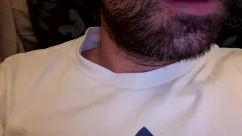 Sexy Daddy online show from February 15, 6:37 pm