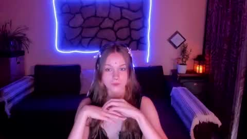 Snapshot of _pornunicorn chatting on July 18, 2:27 am pornUnicorn online show from July 18, 2:27 am